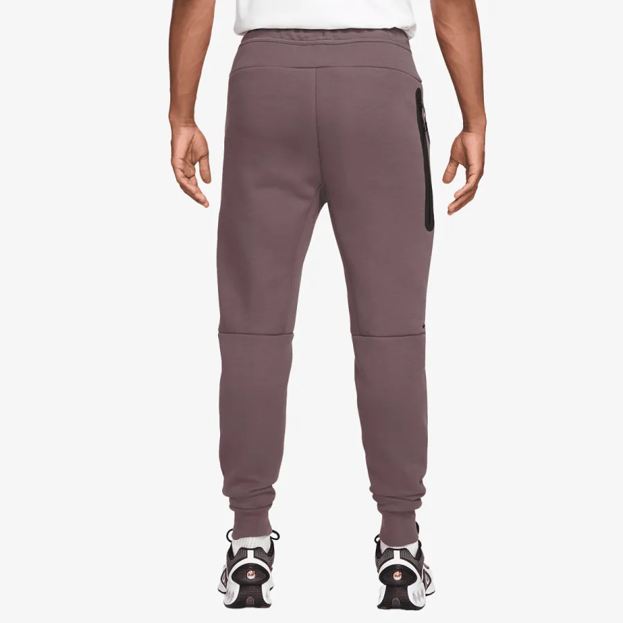 Nike Donji dio trenerke M NK TCH FLC JGGR 