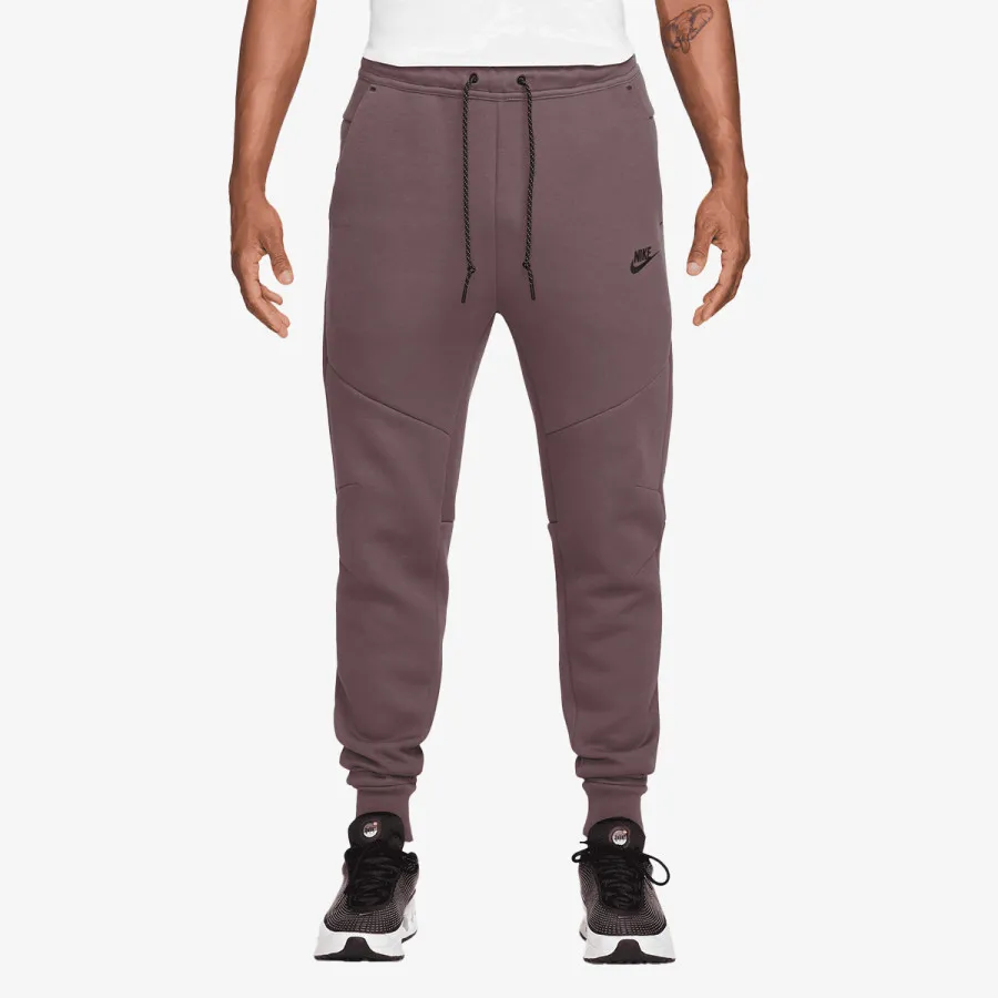 Nike Donji dio trenerke M NK TCH FLC JGGR 