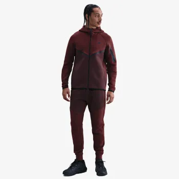 Nike Donji dio trenerke M NK TCH FLC JGGR 