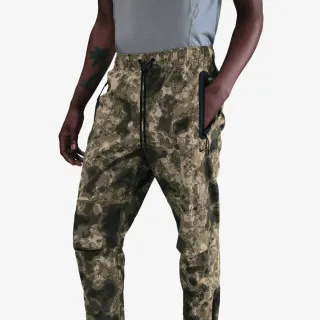 Nike Donji dio trenerke M TCH WVN JGGER GX AOP 
