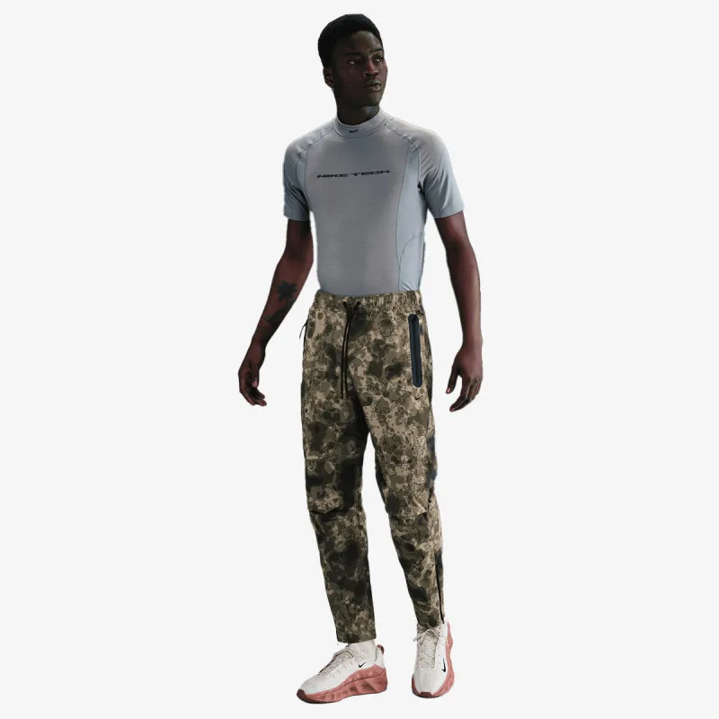 Nike Donji dio trenerke M TCH WVN JGGER GX AOP 