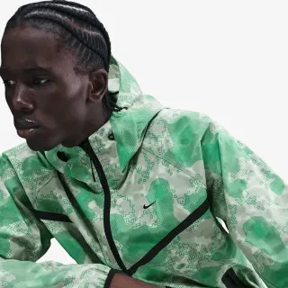 Nike Jakna M NK TECH WVN JKT GX AOP 