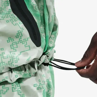 Nike Jakna M NK TECH WVN JKT GX AOP 