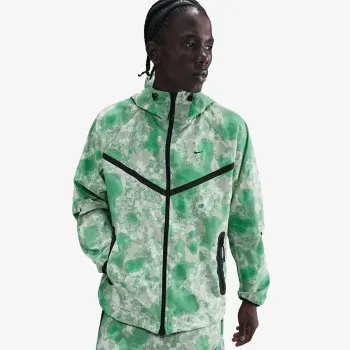 Nike Jakna M NK TECH WVN JKT GX AOP 