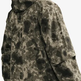 Nike Dukserica M NK TECH WVN JKT GX AOP 