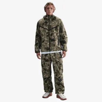 Nike Dukserica M NK TECH WVN JKT GX AOP 