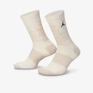 Nike Čarape U J ED PLY CRW 1PR - 144 AOJ 