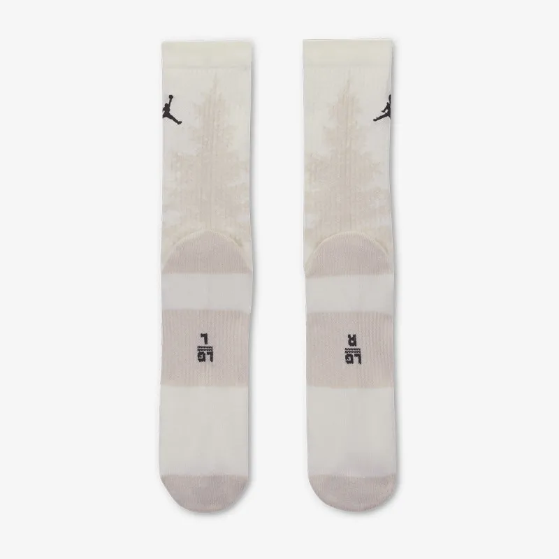 Nike Čarape U J ED PLY CRW 1PR - 144 AOJ 