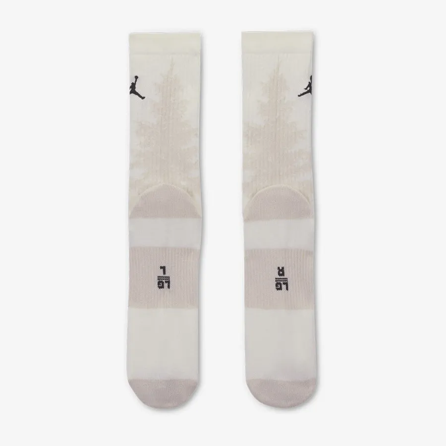 Nike Čarape U J ED PLY CRW 1PR - 144 AOJ 