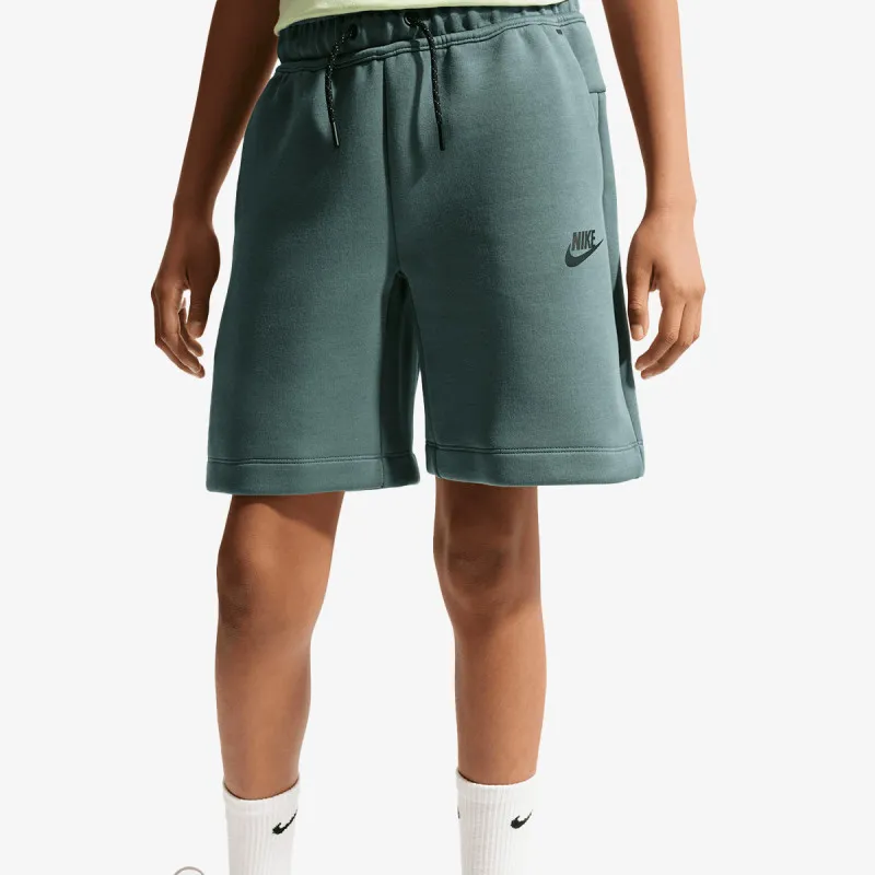 Nike Šorc B NSW TCH FLC SHORT - PD 