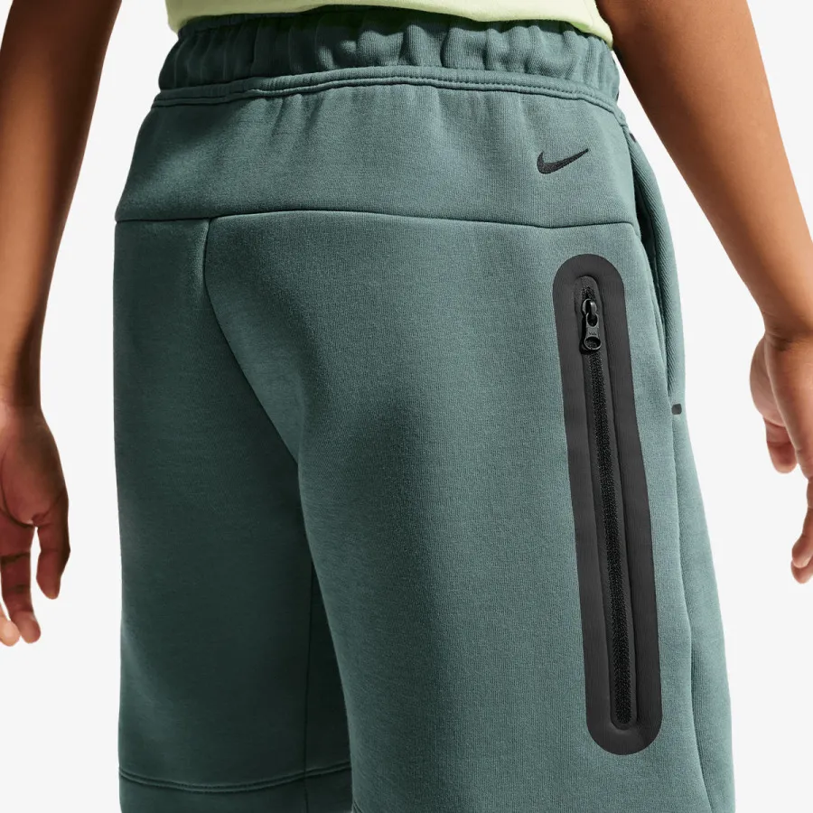 Nike Šorc B NSW TCH FLC SHORT - PD 