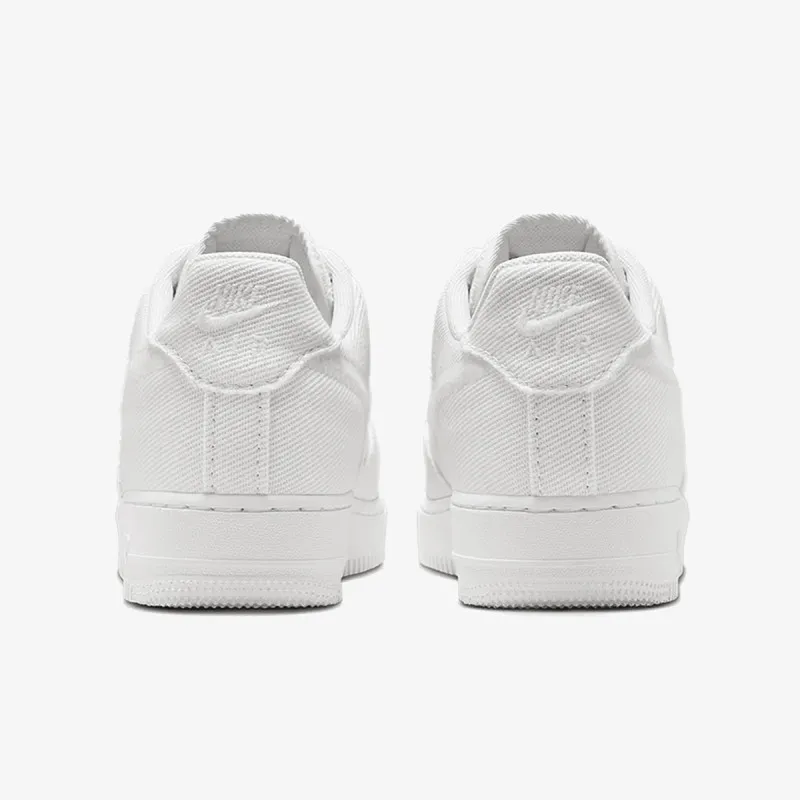 Nike Patike AIR FORCE 1 LOW CANVAS 