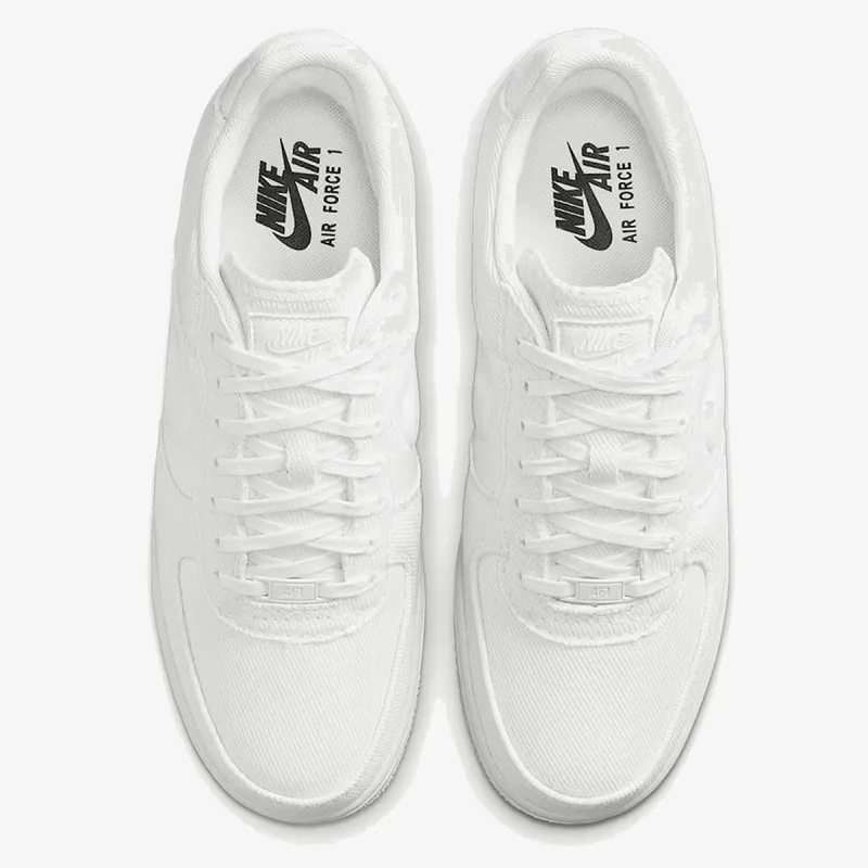 Nike Patike AIR FORCE 1 LOW CANVAS 