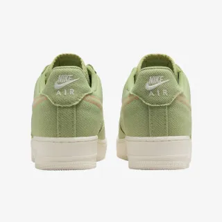 Nike Patike AIR FORCE 1 LOW CANVAS 