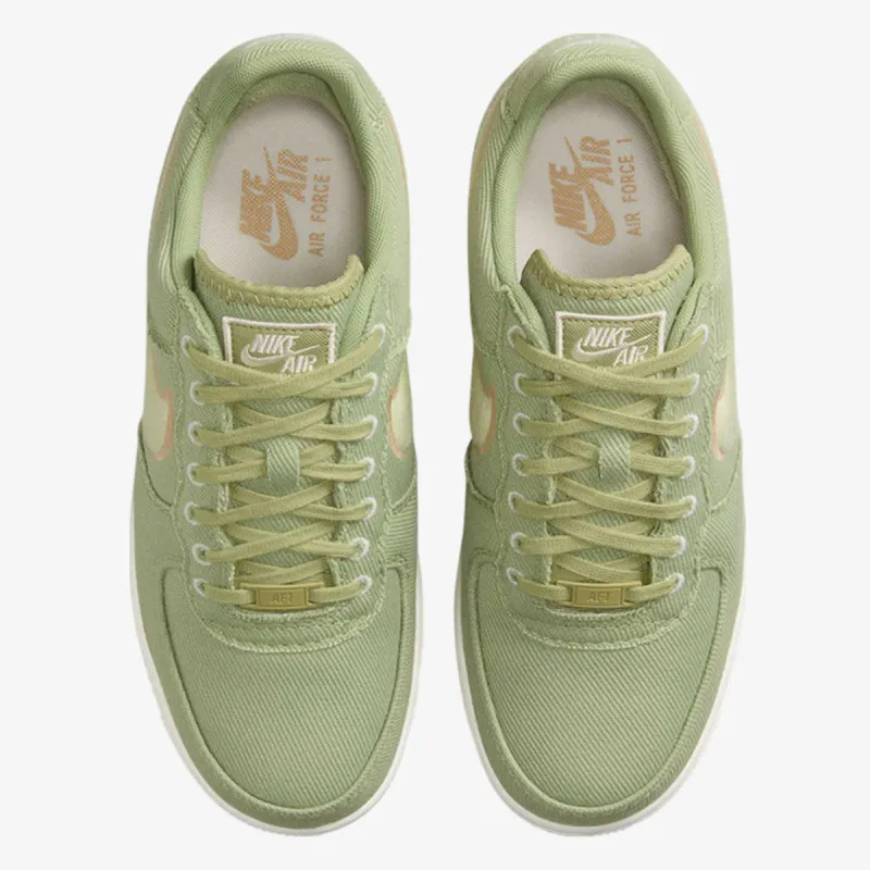 Nike Patike AIR FORCE 1 LOW CANVAS 