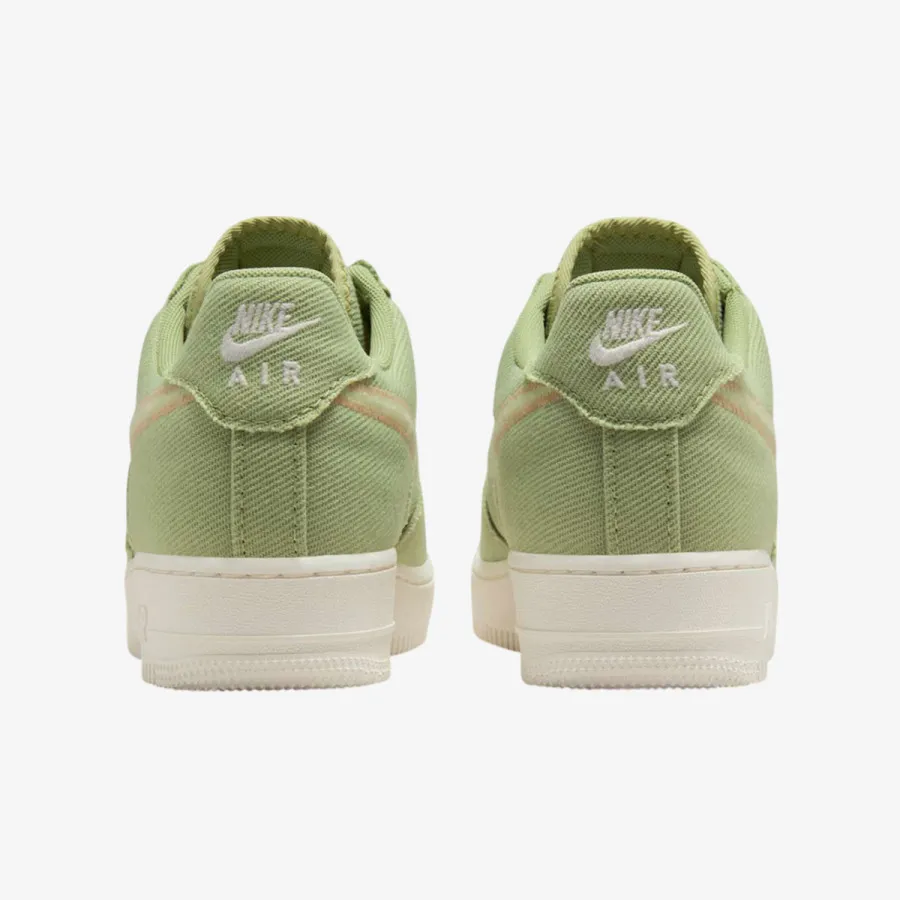 Nike Patike AIR FORCE 1 LOW CANVAS 