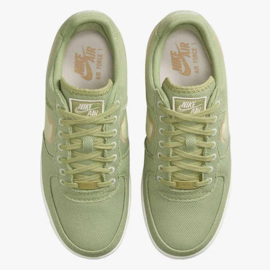 Nike Patike AIR FORCE 1 LOW CANVAS 