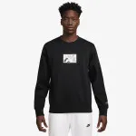 Nike Dukserica M NK CLUB BB CRW REISSUE 