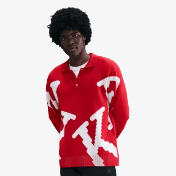 Nike Dukserica M NK CLUB RUGBY TOP NEO VAR 