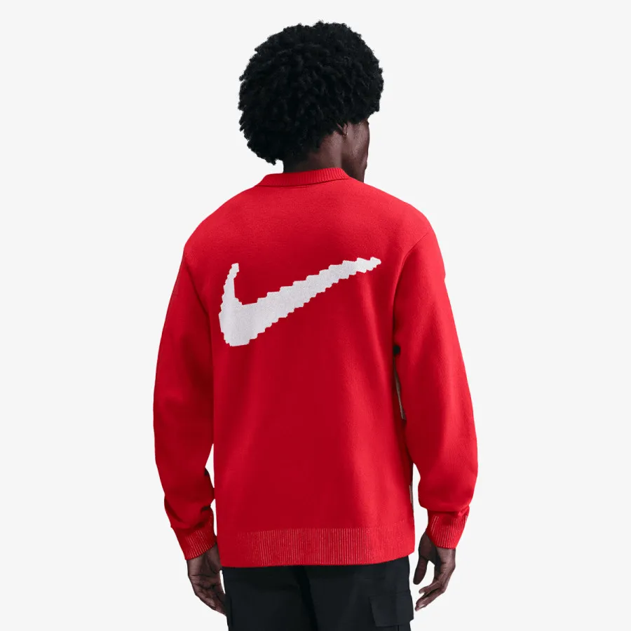 Nike Dukserica M NK CLUB RUGBY TOP NEO VAR 