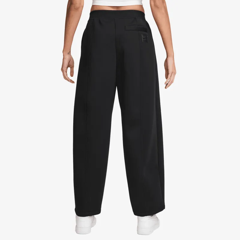 Nike Donji dio trenerke W NSW MOD FLC PANT 