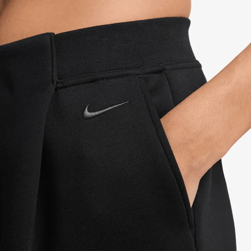 Nike Donji dio trenerke W NSW MOD FLC PANT 