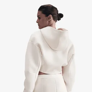 Nike Dukserica W NSW PREGAME FLC FZ 