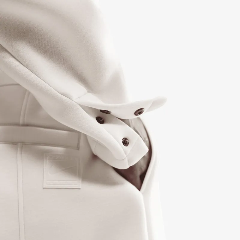 Nike Dukserica W NSW PREGAME FLC FZ 