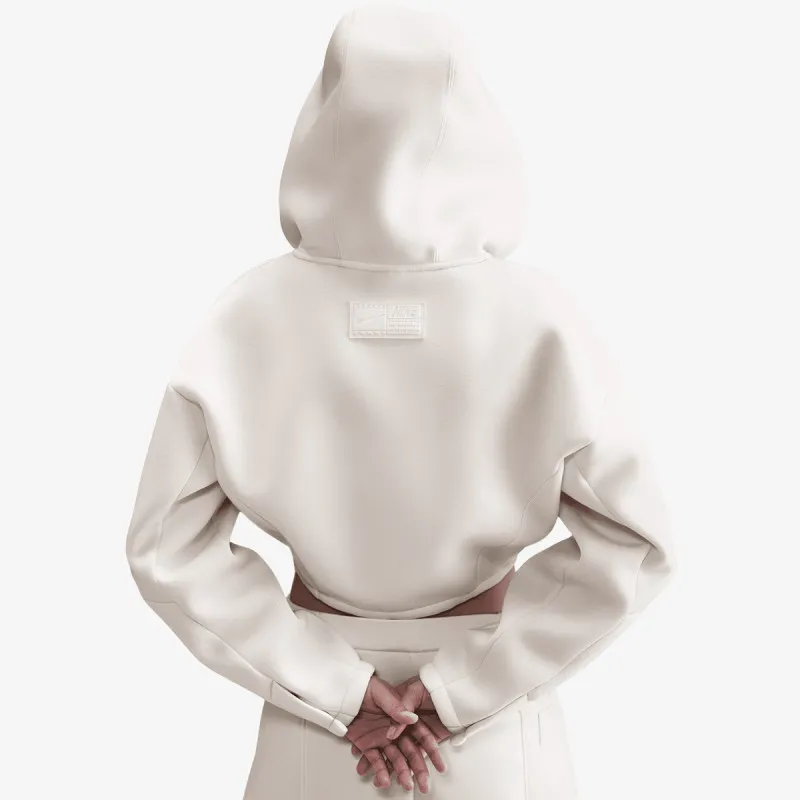 Nike Dukserica W NSW PREGAME FLC FZ 