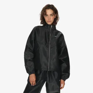 Nike Dukserica W NSW NK LIQ SHINE WR JKT 
