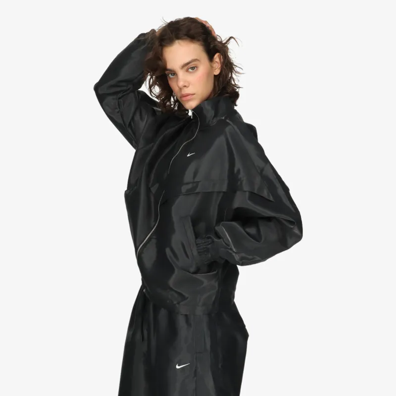 Nike Dukserica W NSW NK LIQ SHINE WR JKT 