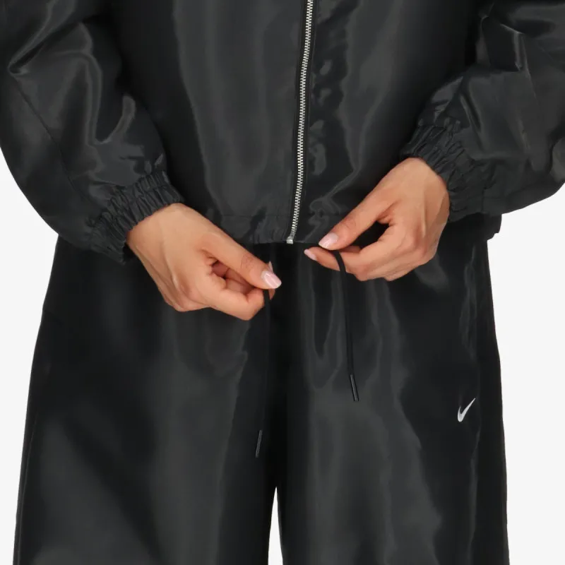 Nike Dukserica W NSW NK LIQ SHINE WR JKT 