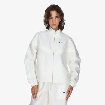 Nike Dukserica W NSW NK LIQ SHINE WR JKT 