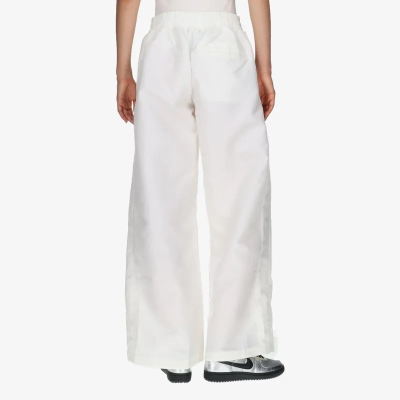 Nike Donji dio trenerke W NSW NK LIQ SHINE PANT 