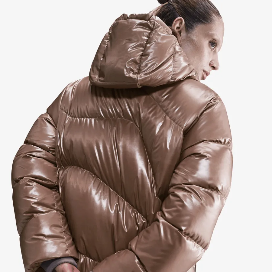 Nike Jakna W NSW TF DWN SWSH PARKA 