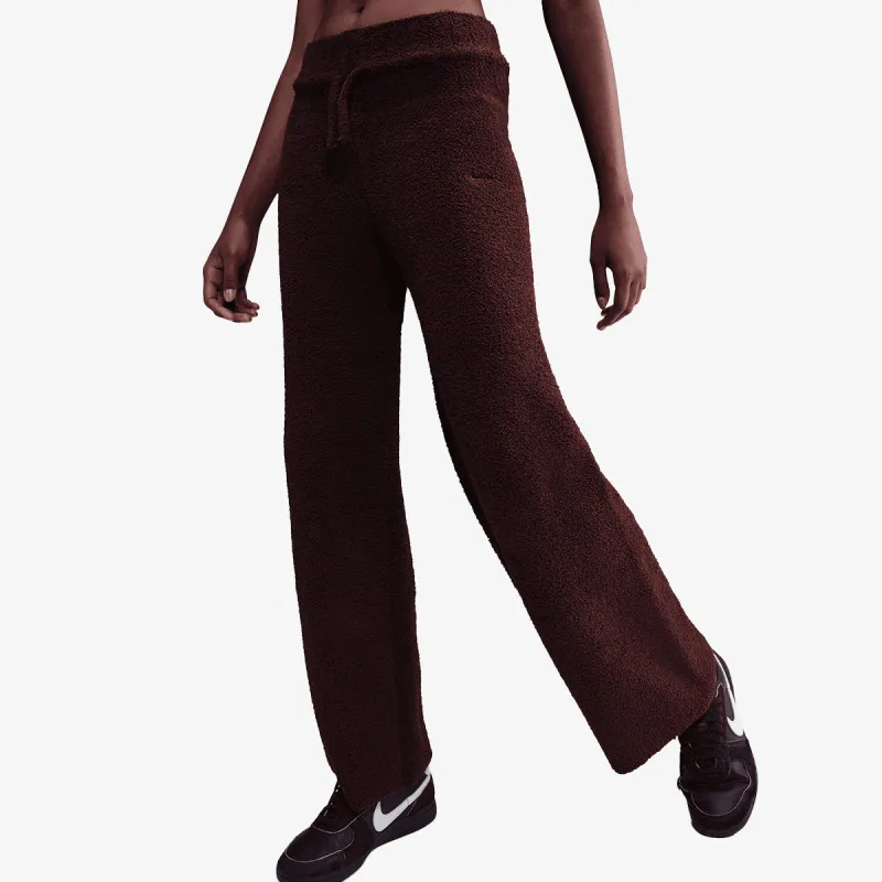 Nike Donji dio trenerke W NSW PHNX BCL PANT 