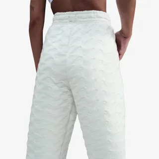 Nike Donji dio trenerke W NSW PHNX FLC HR OS AOJ PANT 