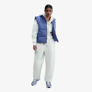 Nike Donji dio trenerke W NSW PHNX FLC HR OS AOJ PANT 