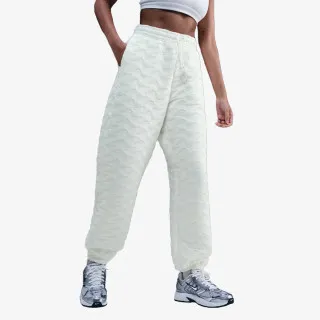 Nike Donji dio trenerke W NSW PHNX FLC HR OS AOJ PANT 