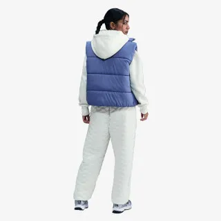 Nike Donji dio trenerke W NSW PHNX FLC HR OS AOJ PANT 