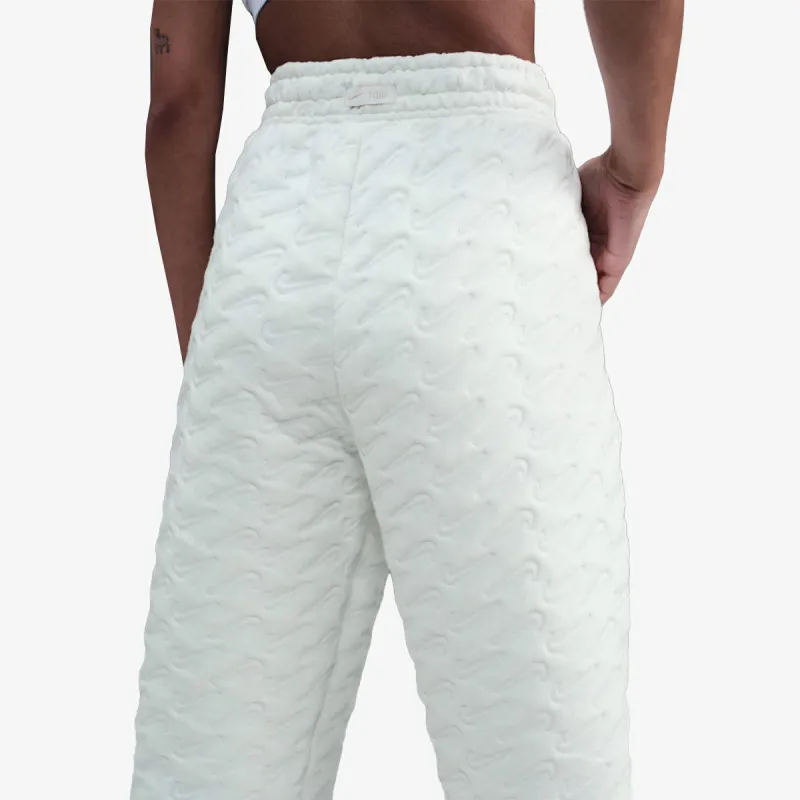 Nike Donji dio trenerke W NSW PHNX FLC HR OS AOJ PANT 
