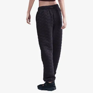 Nike Donji dio trenerke W NSW PHNX FLC HR OS AOJ PANT 