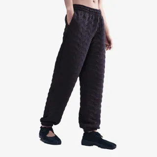 Nike Donji dio trenerke W NSW PHNX FLC HR OS AOJ PANT 