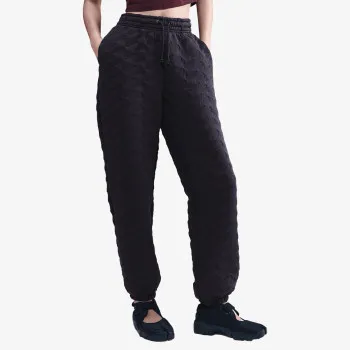 Nike Donji dio trenerke W NSW PHNX FLC HR OS AOJ PANT 