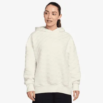 Nike Prsluk W NSW PHNX FLC LSE AOJ PO HDY 