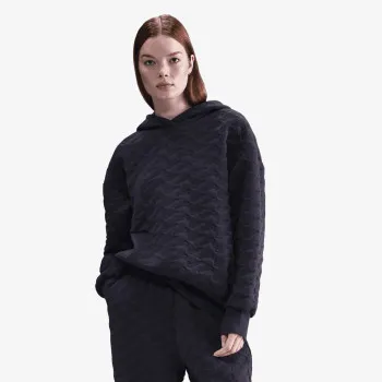 Nike Dukserica W NSW PHNX FLC LSE AOJ PO HDY 