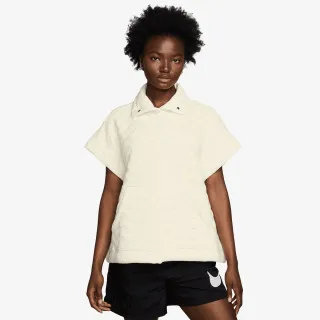 Nike Šorc W NSW PHNX FLC OS AOJ VEST 