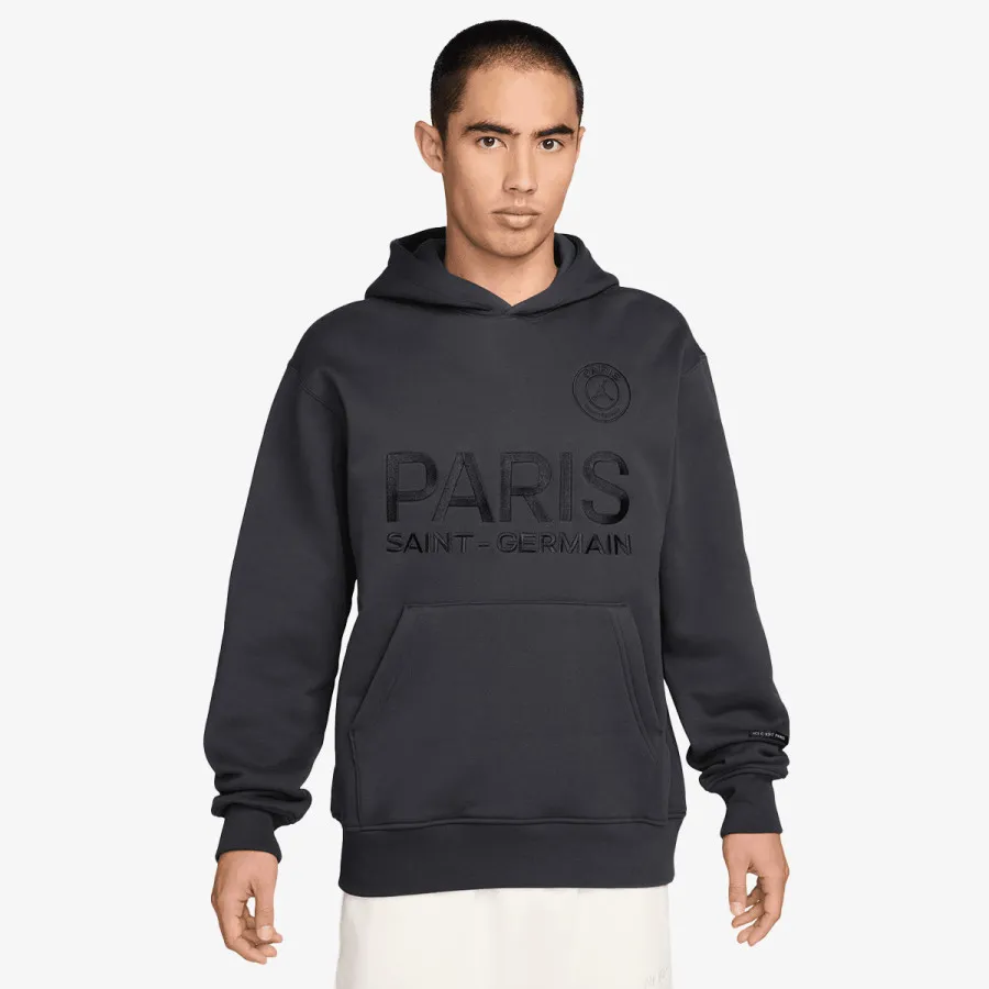 Nike Dukserica M J PSG STMT FLC PO 