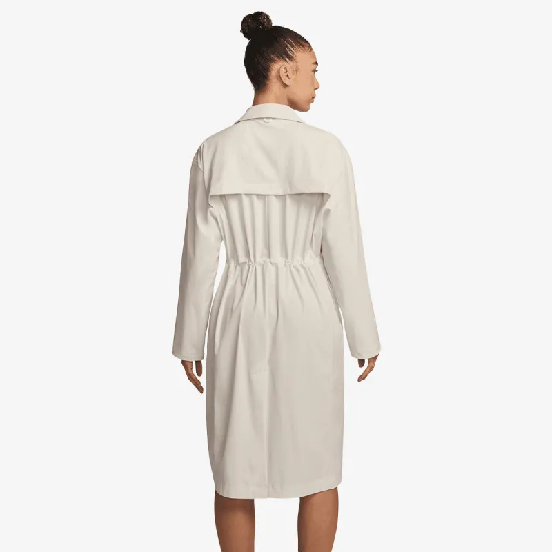 Nike Haljina W NK 24.7 DF TRENCH JKT WVN 