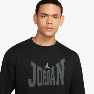 Nike Majica M J BRK COL WM SS CREW 